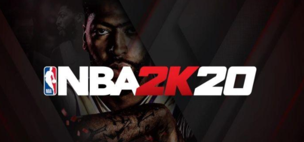 NBA 2K20 apk