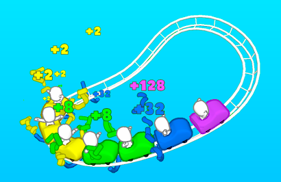 Super Loop game apk