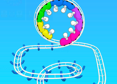 Super Loop game apk