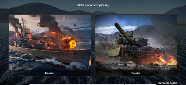 War Thunder Mobile apk