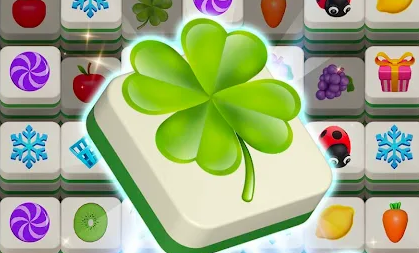 Tile Triple 3D mod apk