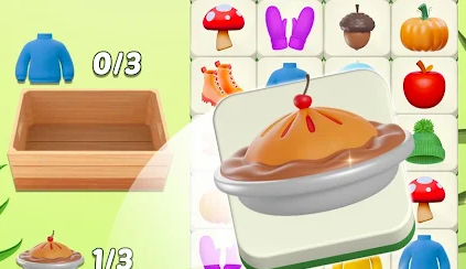 Tile Triple 3D mod apk