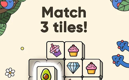 3 tiles apk