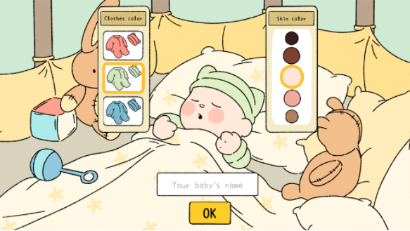 Adorable Home mod apk