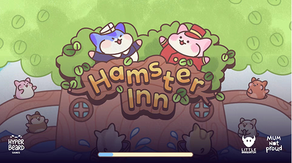 Hamster Inn mod apk