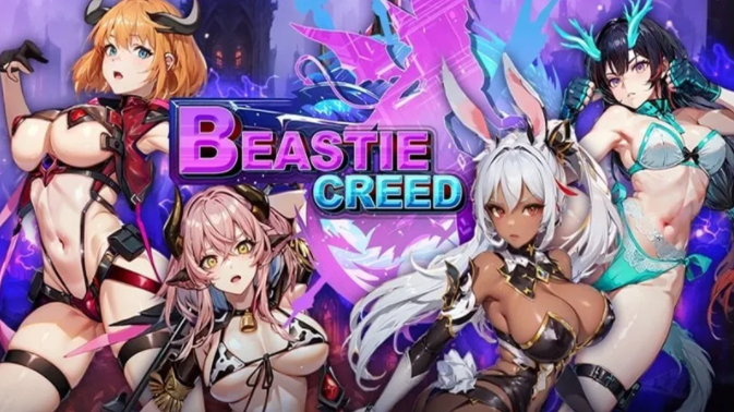 Beastie Creed mod apk