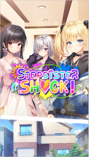 Stepsister Shock apk