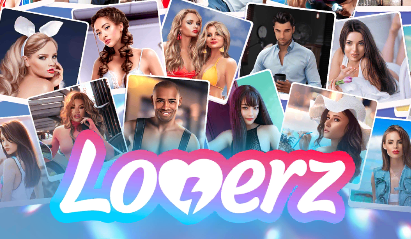 Loverz mod apk download