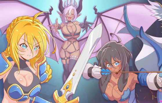 Eros Fantasy mod apk god mode download