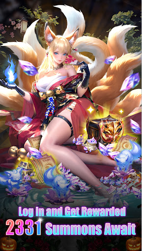 Goddess Era 2331 Draws apk