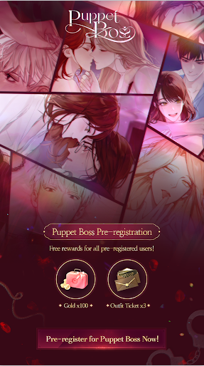 Puppet Boss apk