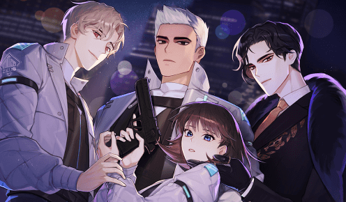 Code Name: Romance mod apk