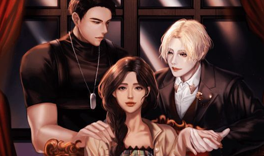 Luna Sonata mod apk