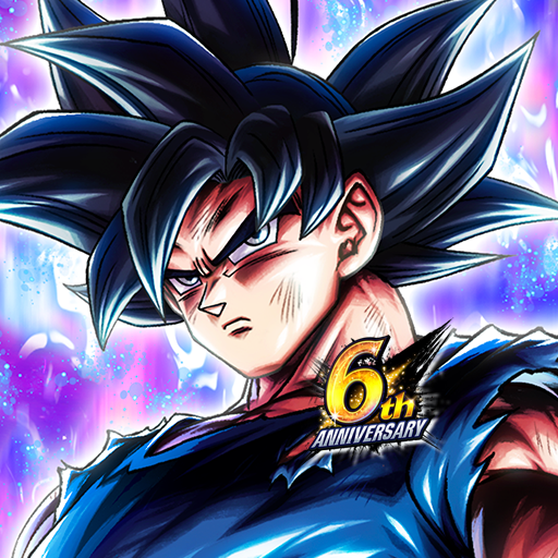 DRAGON BALL LEGENDS Apk5.5.1 The latest version