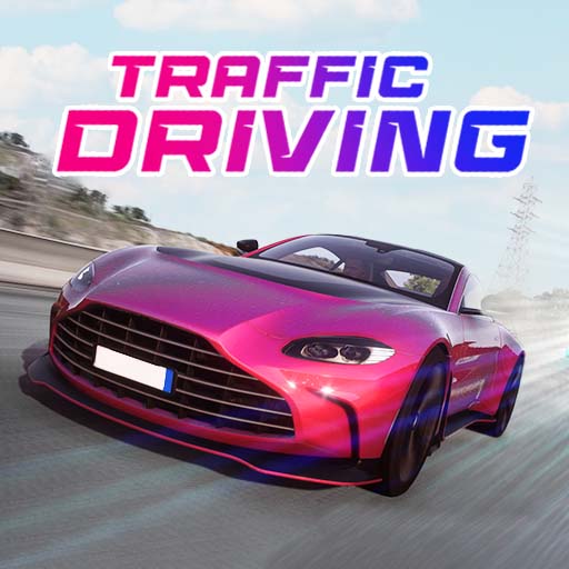 Traffic Car latest version download 1.0.5 Android version