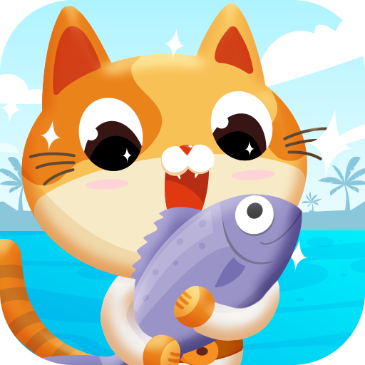 Fish Catcher game1.0.0.2 Android version