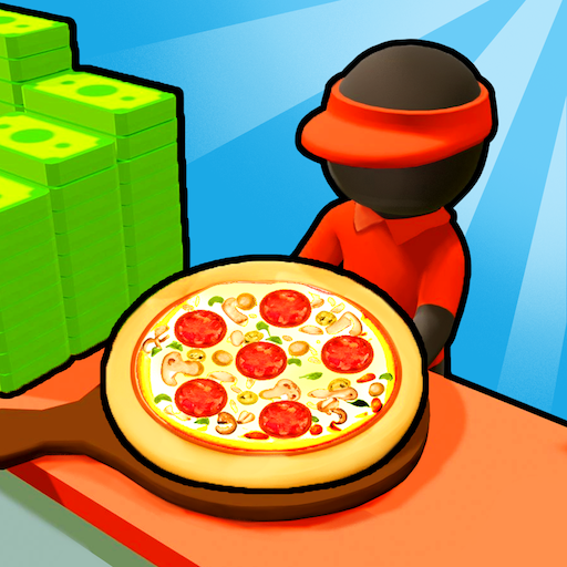 Pizza Ready apk12.0.0 The official version