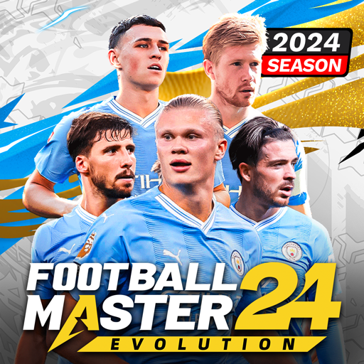 down Football Master 2 apk 20245.3.101 Android version