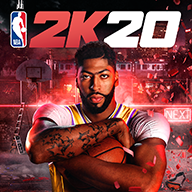 down NBA 2K20 apk100.0.4 The official version