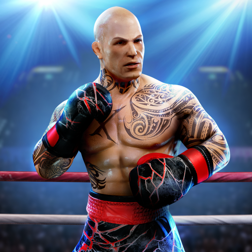 Real Boxing 2 apk1.49.0 new