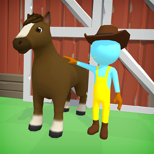 down Horse Life apk3.3.8 Mobile version