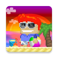 Growtopia game4.62 Mobile version