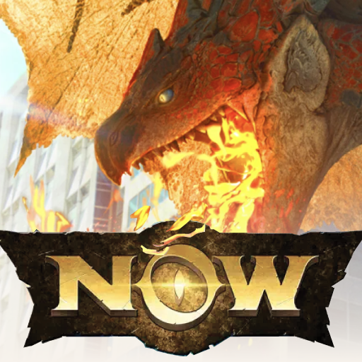 down MH Now apk79.0 Mobile version