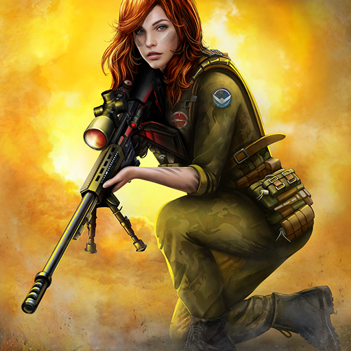 down Sniper Arena: PvP Army Shooter1.9.5 Android version