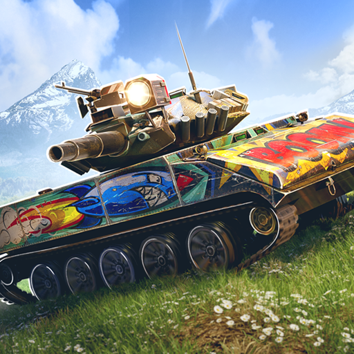 WoT Blitz apk 11.1.0.462 The official version