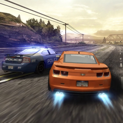 Car Racing Games