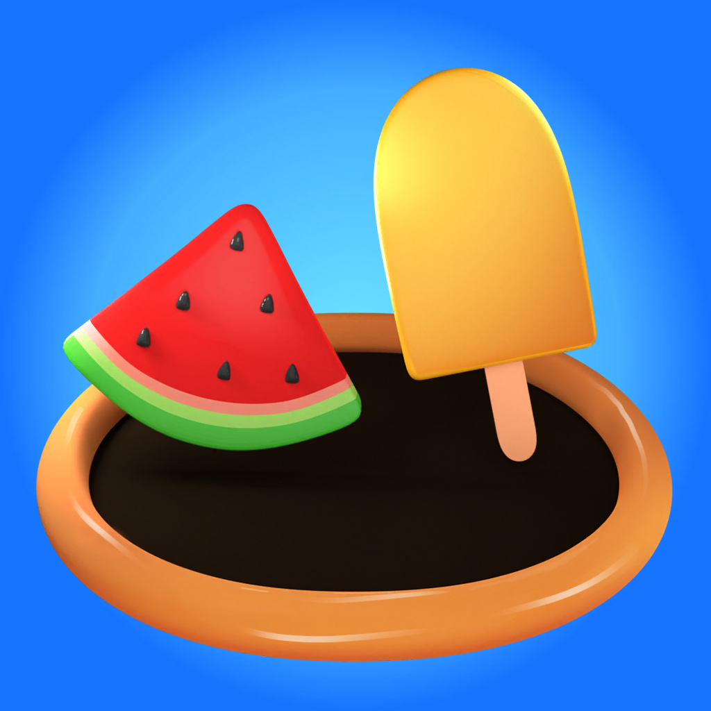 Match 3D game1245.68.0 Android version