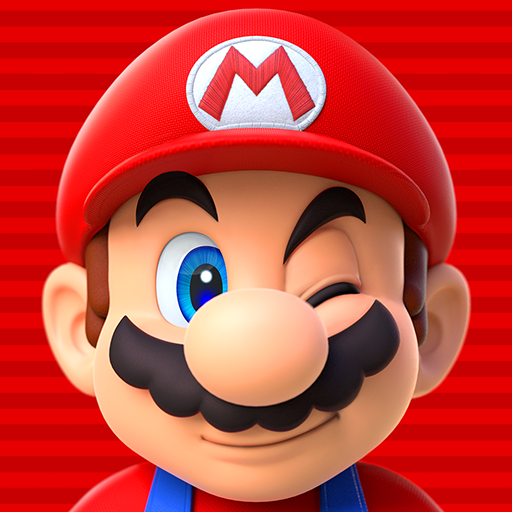 down MARIO RUN latest version3.2.0 Android version