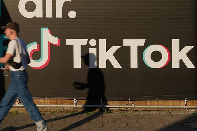 tiktok international version download35.9.3 Android version