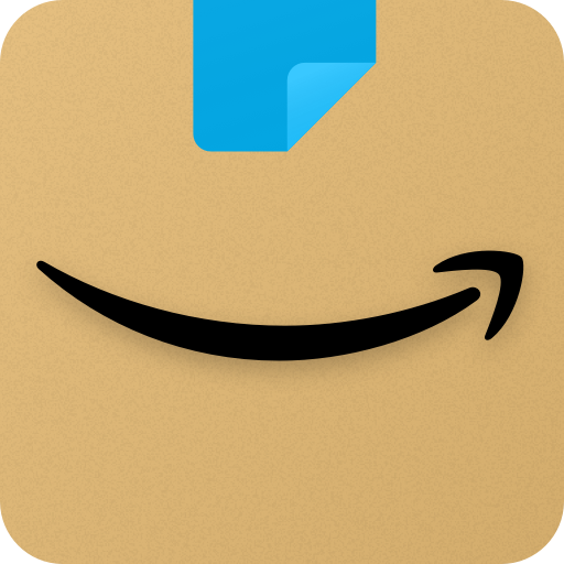 down Amazon Shopping app28.14.2.100 Android version