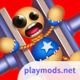 down Kick the Buddy mod apk2.8.1 A modified version