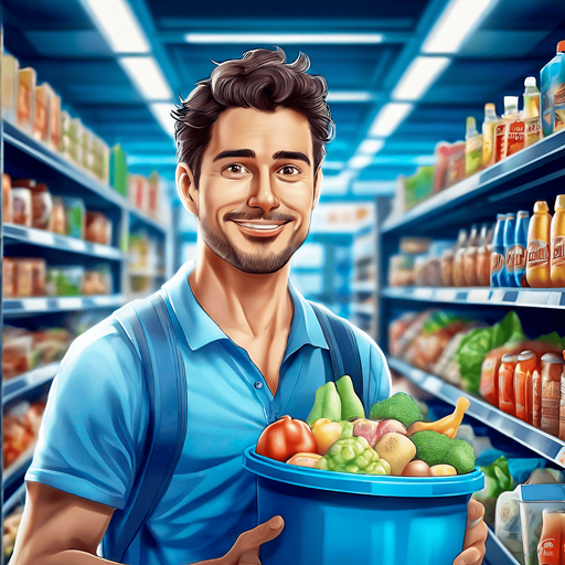 Store Management Simulator mod apk download1.6 Android version