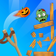 Slingshot Zombies apk5.5 The latest version