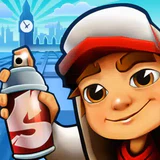 down Subway Surfers mod menu3.32.3 Cracked version