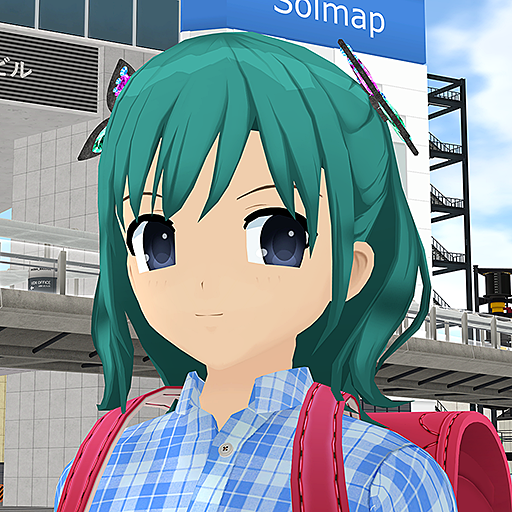 Shoujo City 3D mod apk download 1.12 Android version