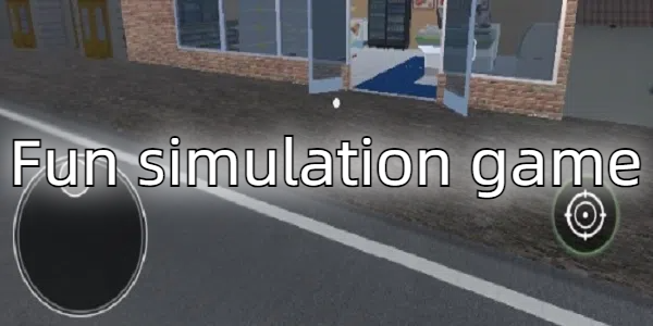 simulation games