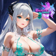 Beastie Creed mod apk1.4.2.204 Free Version