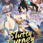 Slutty Journey mod apk download2.93 Android version