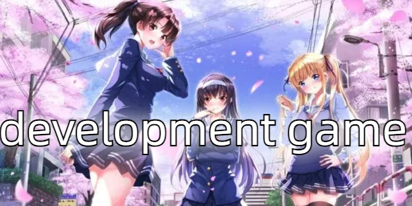 development game