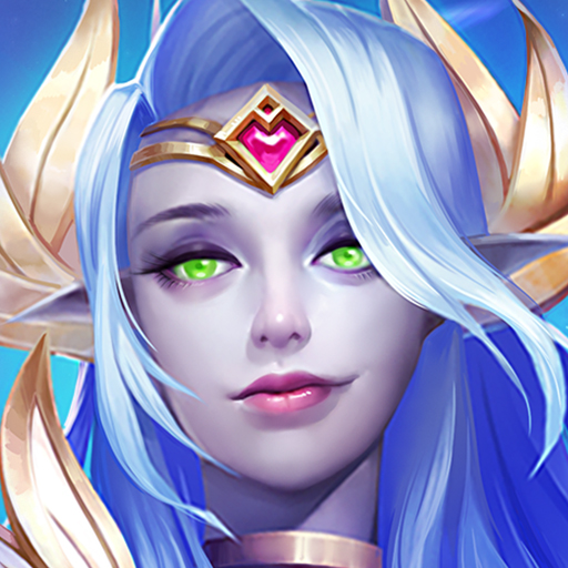 down Trials of Heroes apk2.6.174 Android version