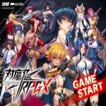 Taimanin RPGX mod apk download1.20.12 Android version