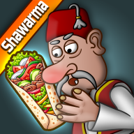 down Shawarma mod apk1.0.12 Free version