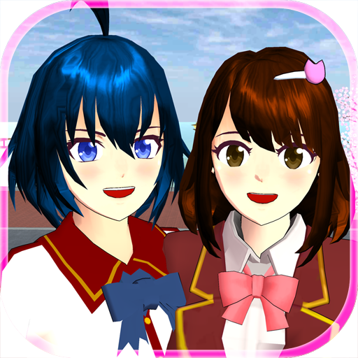 SAKURA School Simulator mod apk 1.042.03 Android version