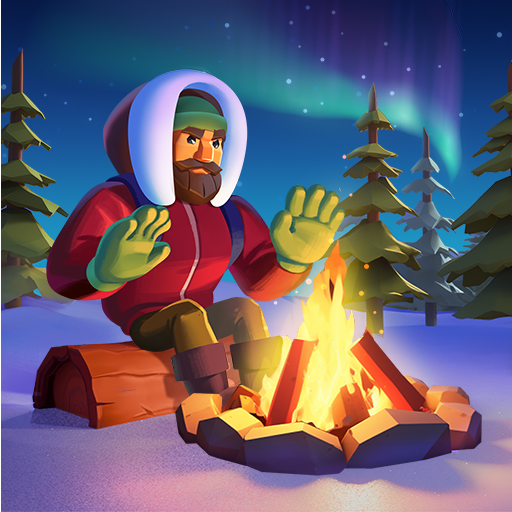 Frost Land Survival apk 1.46.12 Android version