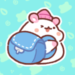 down Hamster Bag Factory:Tycoon mod apk1.5.6 Mobile version