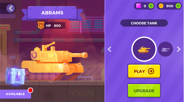 Tank Stars mod apk